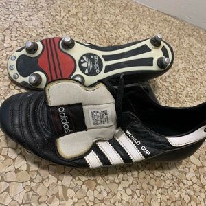Adidas World Cup cleats